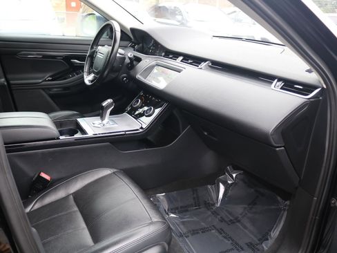 Used 2020 Land Rover Range Rover Evoque S AWD/4WD image 43