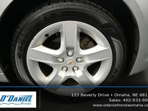 Used 2012 Chevrolet Malibu LS FWD image 41