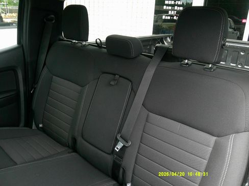 Used 2019 Ford Ranger XLT w/ Equipment Group 301A Mid image 12