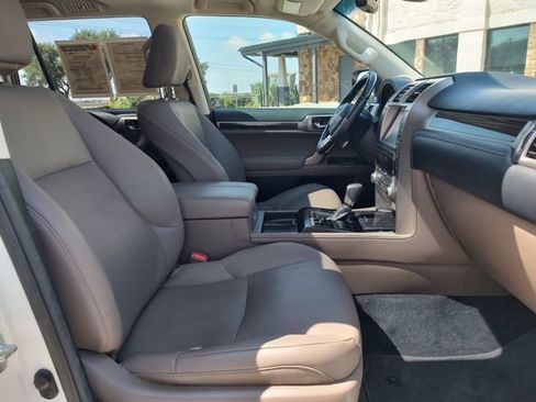 Used 2021 Lexus GX 460 Premium w/ Premium Package AWD/4WD image 31