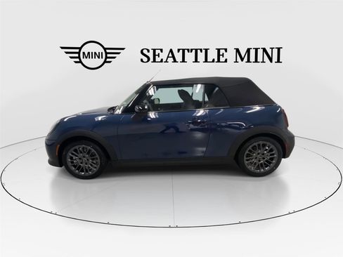 New 2026 MINI Cooper S FWD image 6