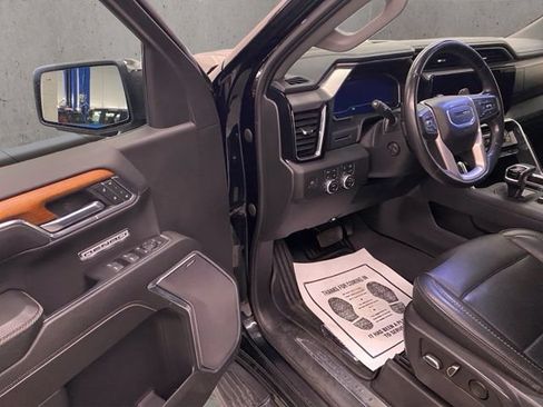 Used 2022 GMC Sierra 1500 Denali AWD/4WD image 20