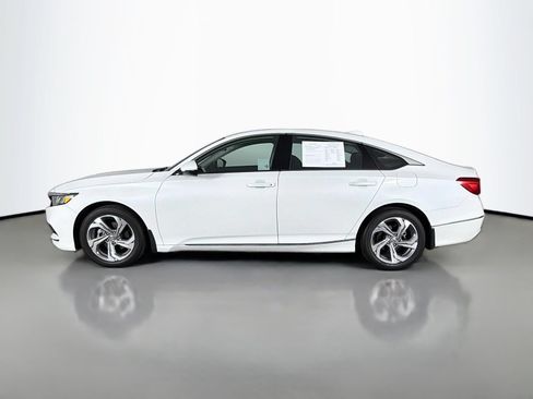Used 2019 Honda Accord EX-L image 4