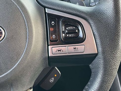 Used 2017 Subaru Outback 2.5i Touring w/ Protection Package #1 image 13