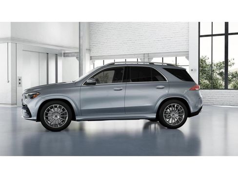 Certified 2024 Mercedes-Benz GLE 450 4MATIC image 35