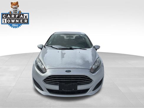 Used 2014 Ford Fiesta S image 2