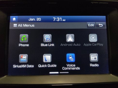 Used 2018 Hyundai Sonata SEL image 25