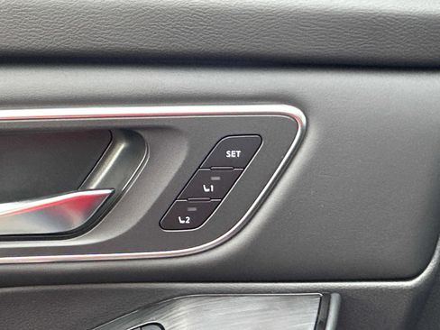 New 2026 Nissan Rogue Platinum w/ Platinum Premium Package image 23