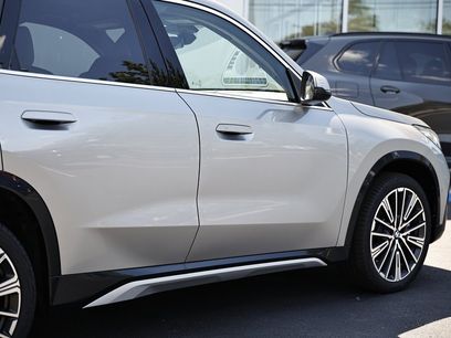 New 2026 BMW X1 xDrive28i w/ Convenience Package