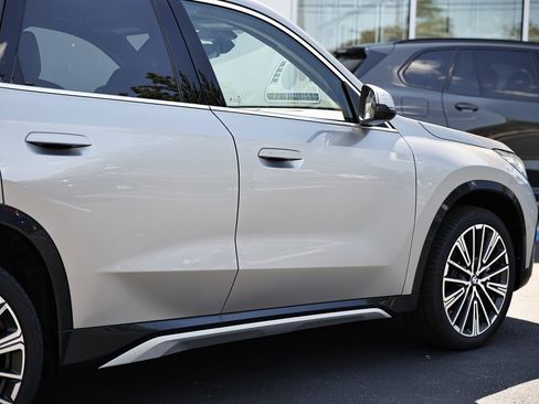 New 2026 BMW X1 xDrive28i w/ Convenience Package image 4