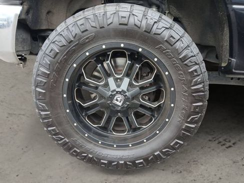 Used 2020 Ford F250 XLT AWD/4WD image 4