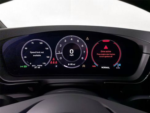 Certified 2026 Porsche Cayenne AWD/4WD image 18