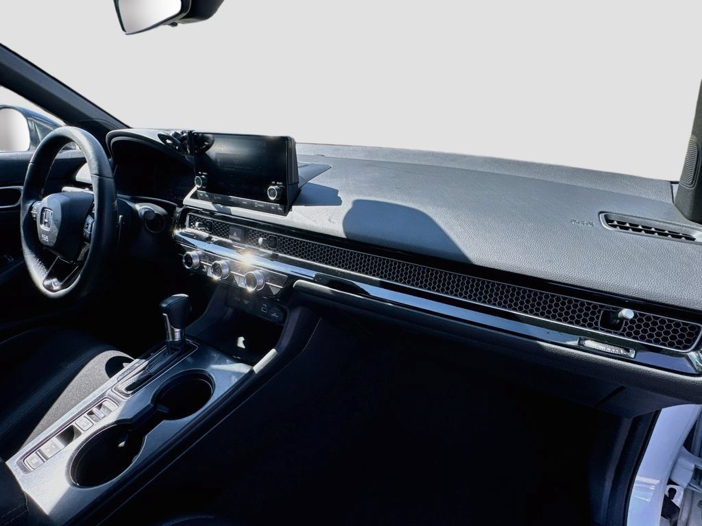 Used 2022 Honda Civic Sport image 33