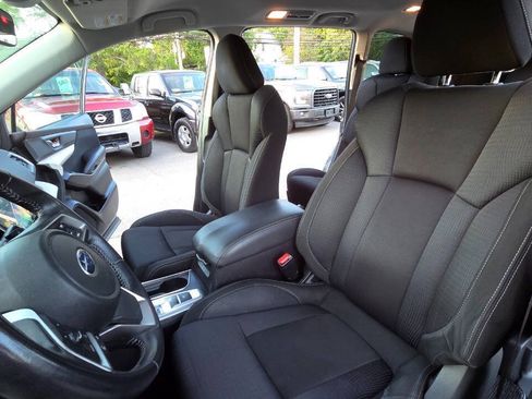 Used 2019 Subaru Ascent Premium AWD/4WD image 28