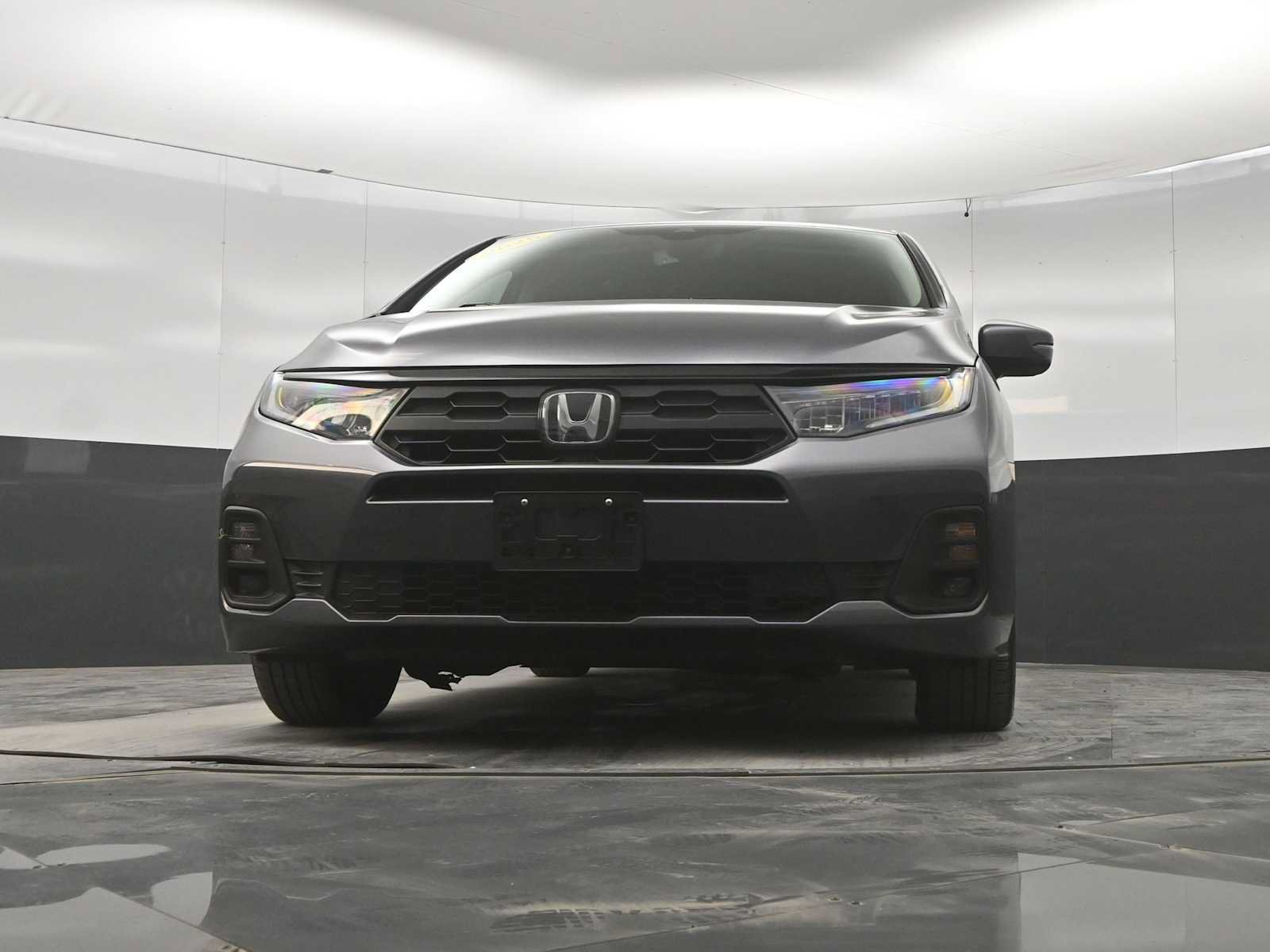 Used 2025 Honda Odyssey EX-L image 35