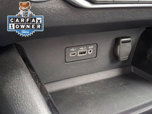 Used 2024 Nissan Altima 2.5 SV AWD/4WD image 23