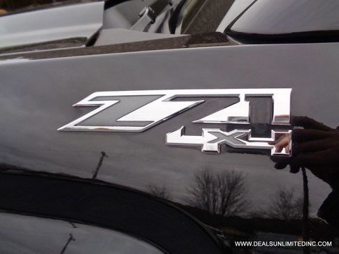 Used 2018 GMC Sierra 1500 SLT image 7