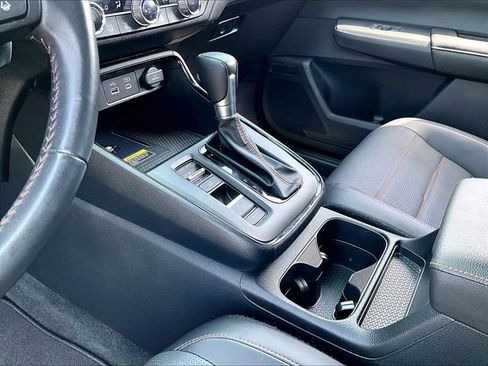 Used 2025 Honda CR-V Sport-L image 20