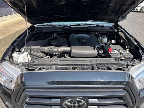 Used 2023 Toyota Tacoma SR image 64