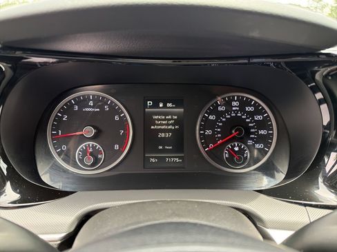 Used 2023 Kia K5 GT-Line AWD/4WD image 9