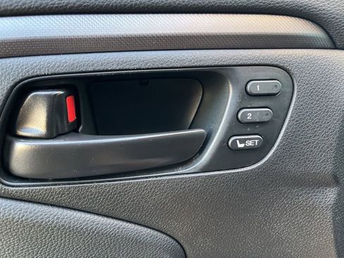 Used 2022 Honda Passport TrailSport image 11