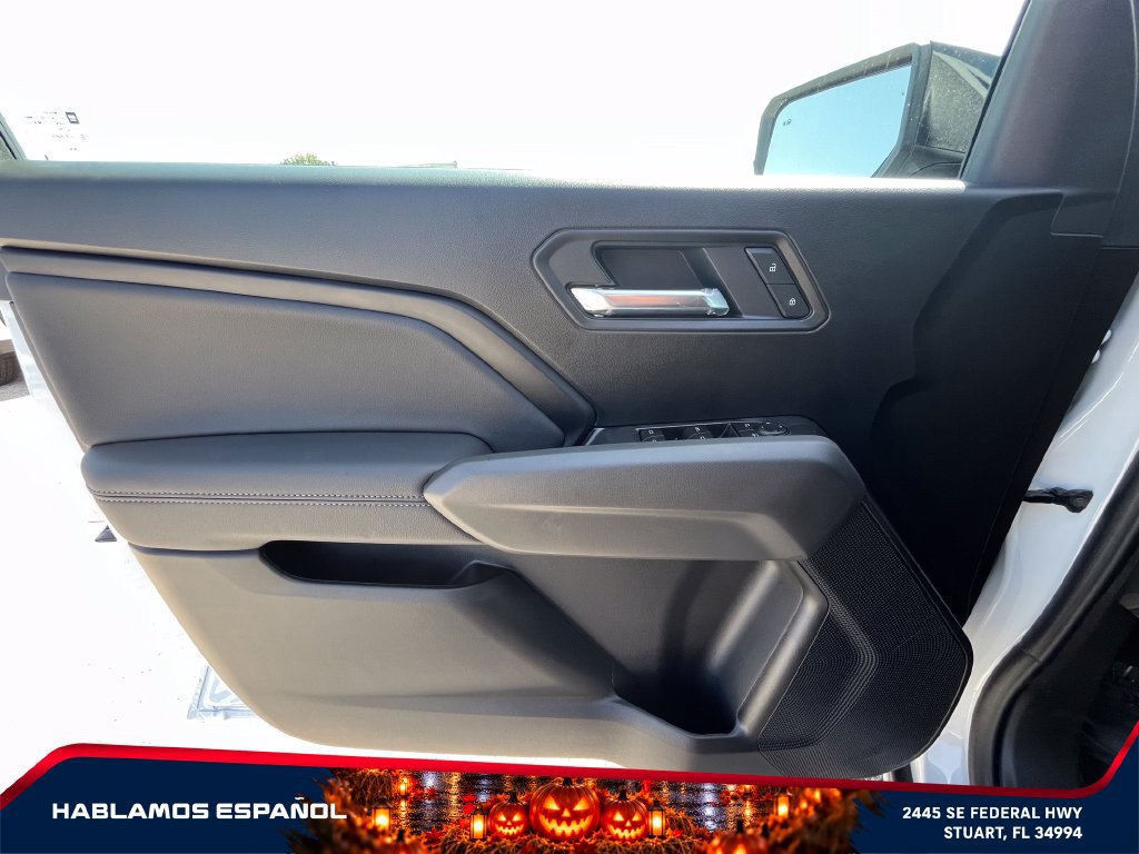 New 2026 GMC Canyon Elevation RWD image 23
