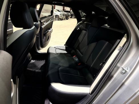 Used 2025 Kia K5 GT-Line w/ GT-Line Premium Package FWD image 18
