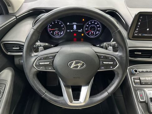 Certified 2023 Hyundai Santa Fe SEL image 22