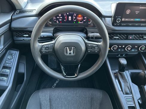 Used 2023 Honda Accord EX image 15