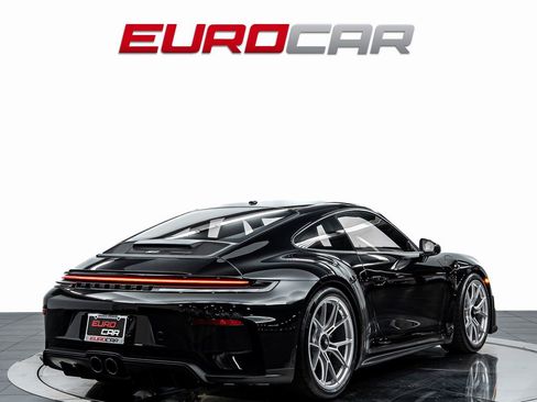 Used 2026 Porsche 911 GT3 image 5