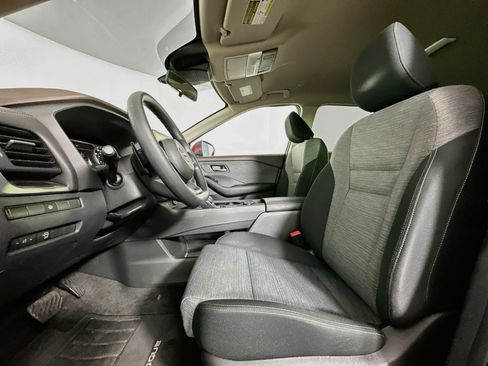 Used 2023 Nissan Rogue SV AWD/4WD image 13