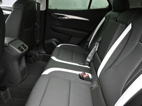 New 2025 Buick Envision Sport Touring image 13