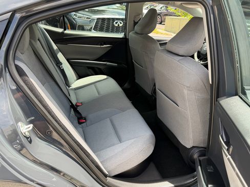 Used 2026 Toyota Camry LE w/ Convenience Package FWD image 18