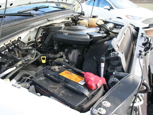 Used 2008 Ford F250 XL image 34