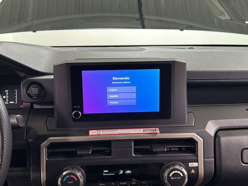 New 2026 Toyota Tacoma SR image 10