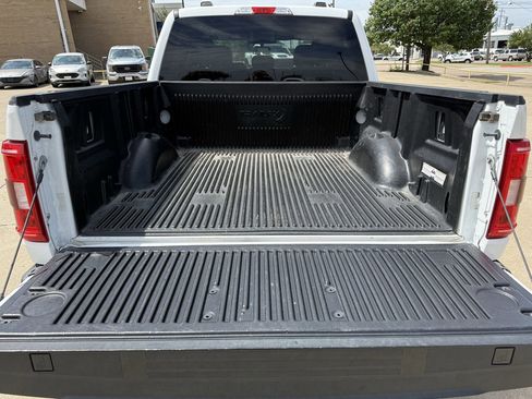 Used 2021 Ford F150 XLT AWD/4WD image 27