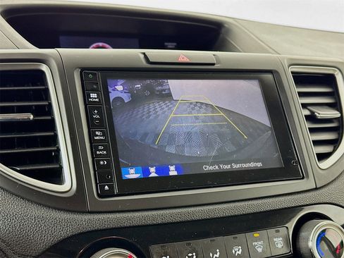 Used 2015 Honda CR-V EX image 11
