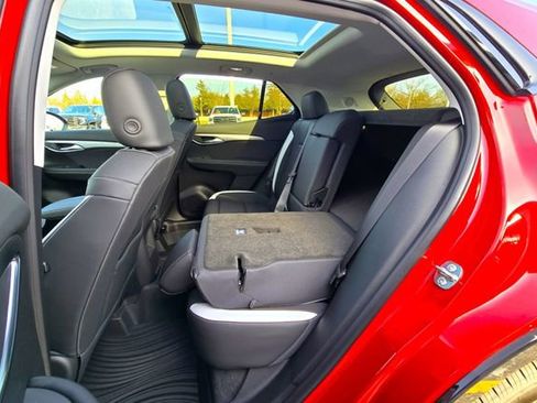 New 2026 Buick Envision Sport Touring image 15