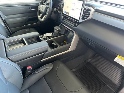 New 2026 Toyota Tundra Limited image 14