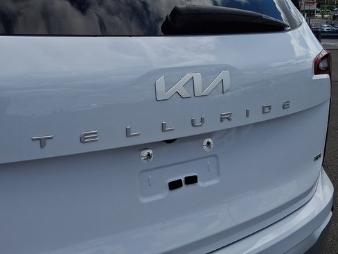 Used 2024 Kia Telluride S w/ S Sunroof Package AWD/4WD image 32