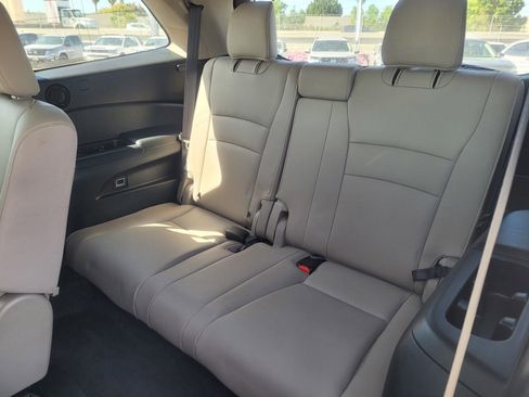 Used 2016 Honda Pilot EX-L image 13