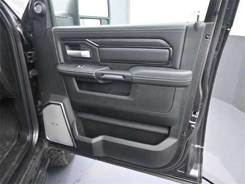 New 2025 RAM 2500 Power Wagon image 34