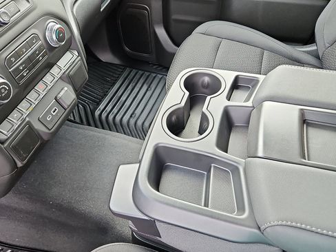 New 2026 GMC Sierra 1500 Pro w/ Pro Value Package image 20