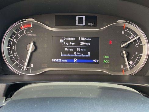 Certified 2017 Honda Ridgeline RTL-E image 20