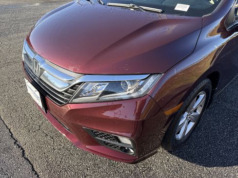Used 2018 Honda Odyssey EX-L image 6