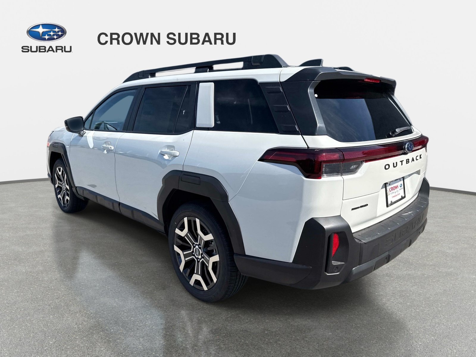 New 2026 Subaru Outback Touring XT AWD/4WD image 6