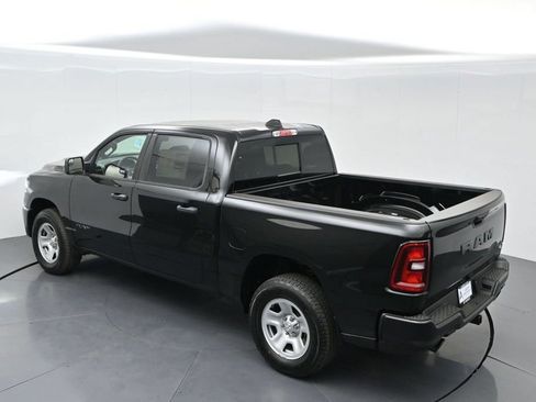 New 2026 RAM 1500 Tradesman AWD/4WD image 52