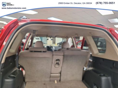 Used 2006 Toyota RAV4 4WD image 8