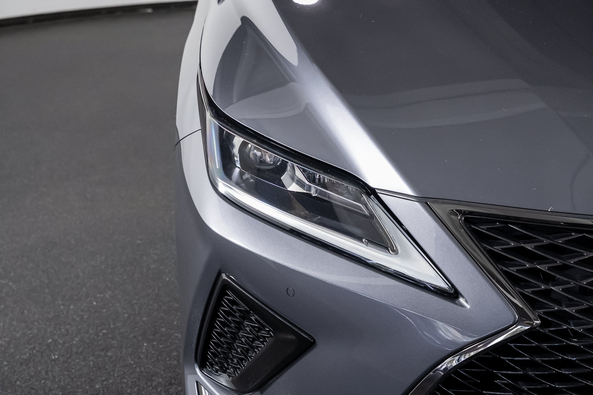 Used 2022 Lexus RX 350 F Sport AWD/4WD image 7