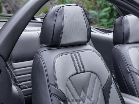 Used 2003 Ford Mustang GT RWD image 42